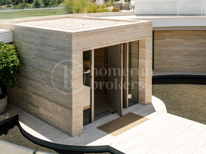 Villa El Mirador - Modern Masterpiece in Gated Community with Panoramic Views