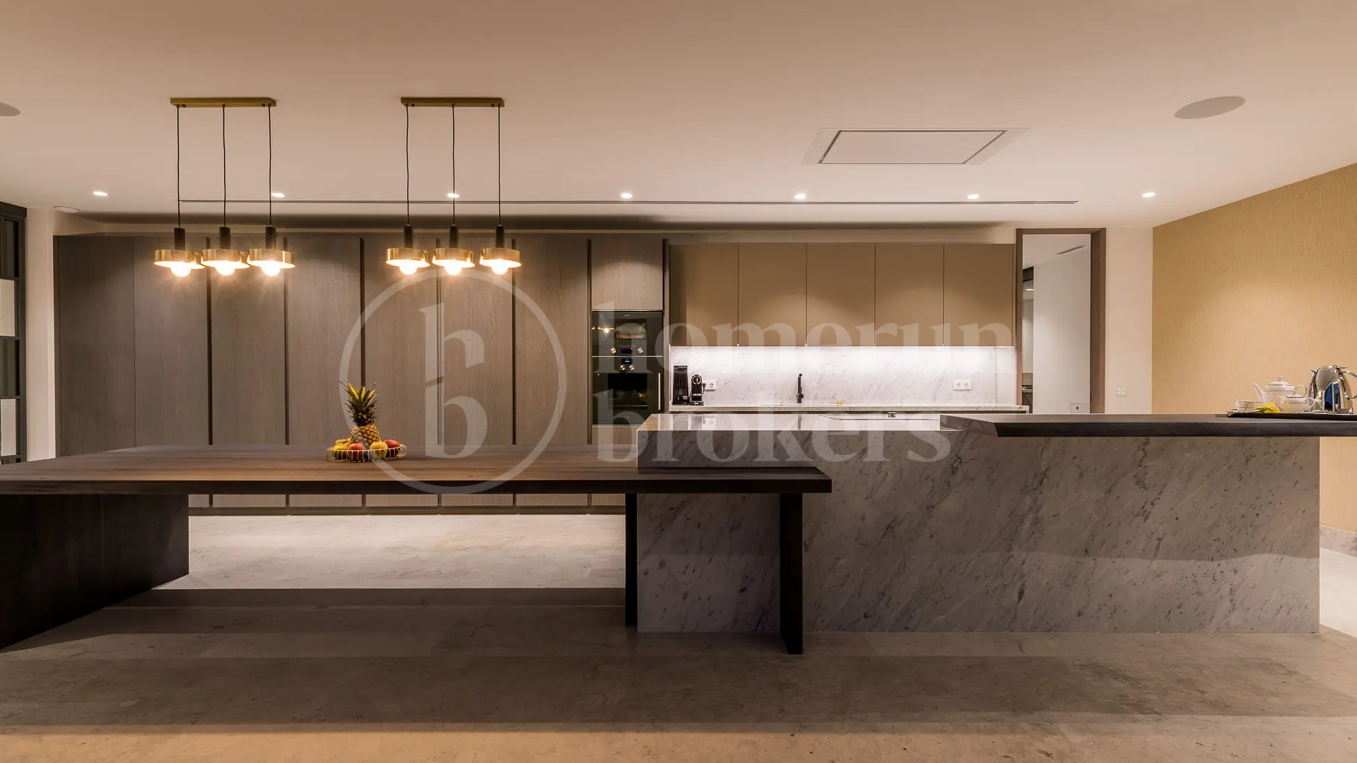 Villa El Mirador - Modern Masterpiece in Gated Community with Panoramic Views