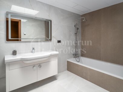Villa Paloma – Modern Villa with Sea Views in Manilva