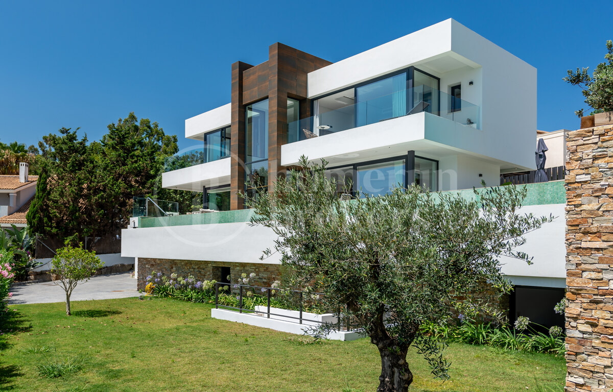 Villa Manilva