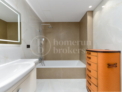 Villa Paloma – Modern Villa with Sea Views in Manilva