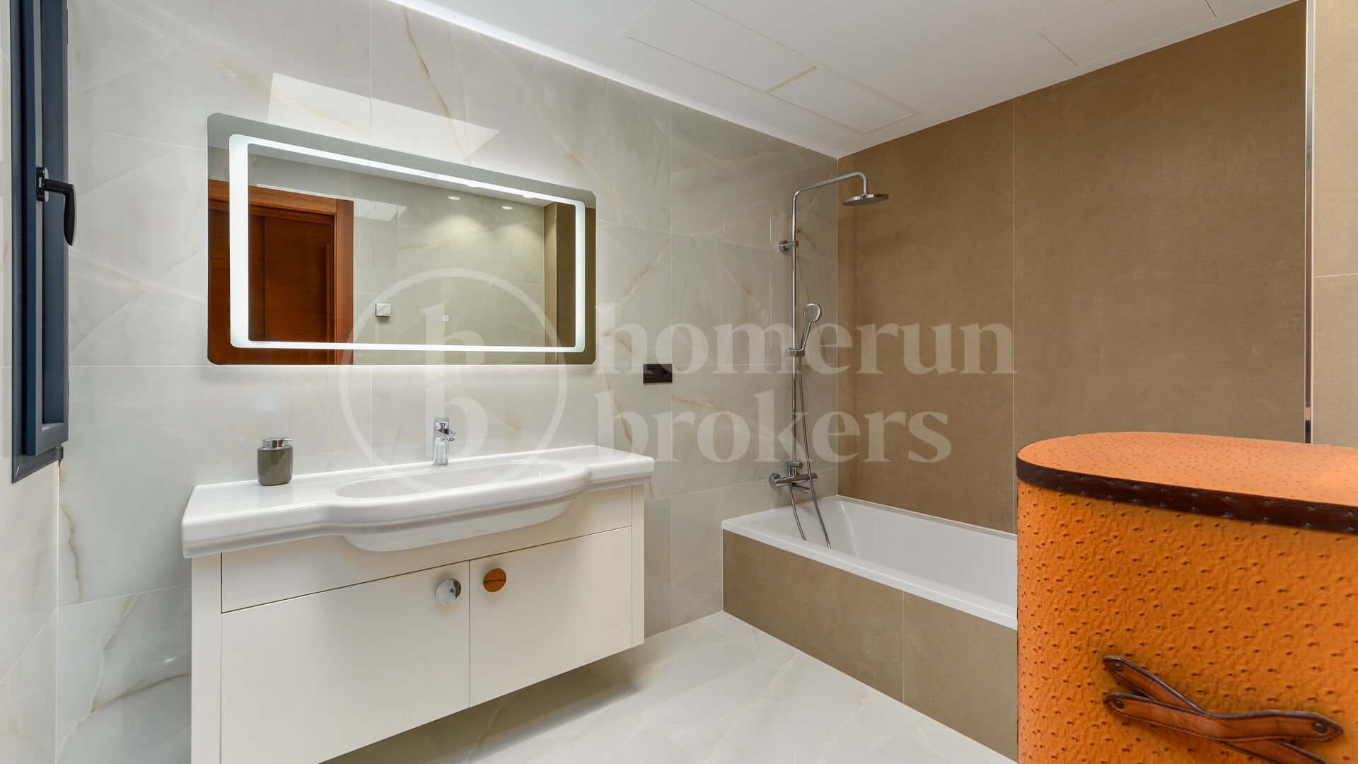 Villa Paloma – Modern Villa with Sea Views in Manilva