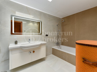Villa Paloma – Modern Villa with Sea Views in Manilva