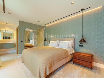 Villa Duna – Lyxvilla i ett plan nära Puerto Banús