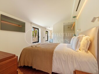 Villa Duna – Lyxvilla i ett plan nära Puerto Banús