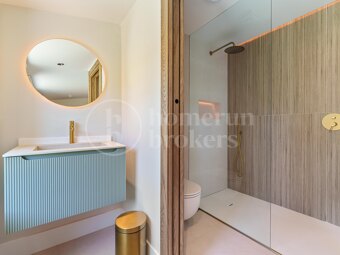 Villa Duna – Lyxvilla i ett plan nära Puerto Banús