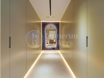 Villa Duna – Lyxvilla i ett plan nära Puerto Banús