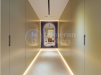 Villa Duna – Lyxvilla i ett plan nära Puerto Banús
