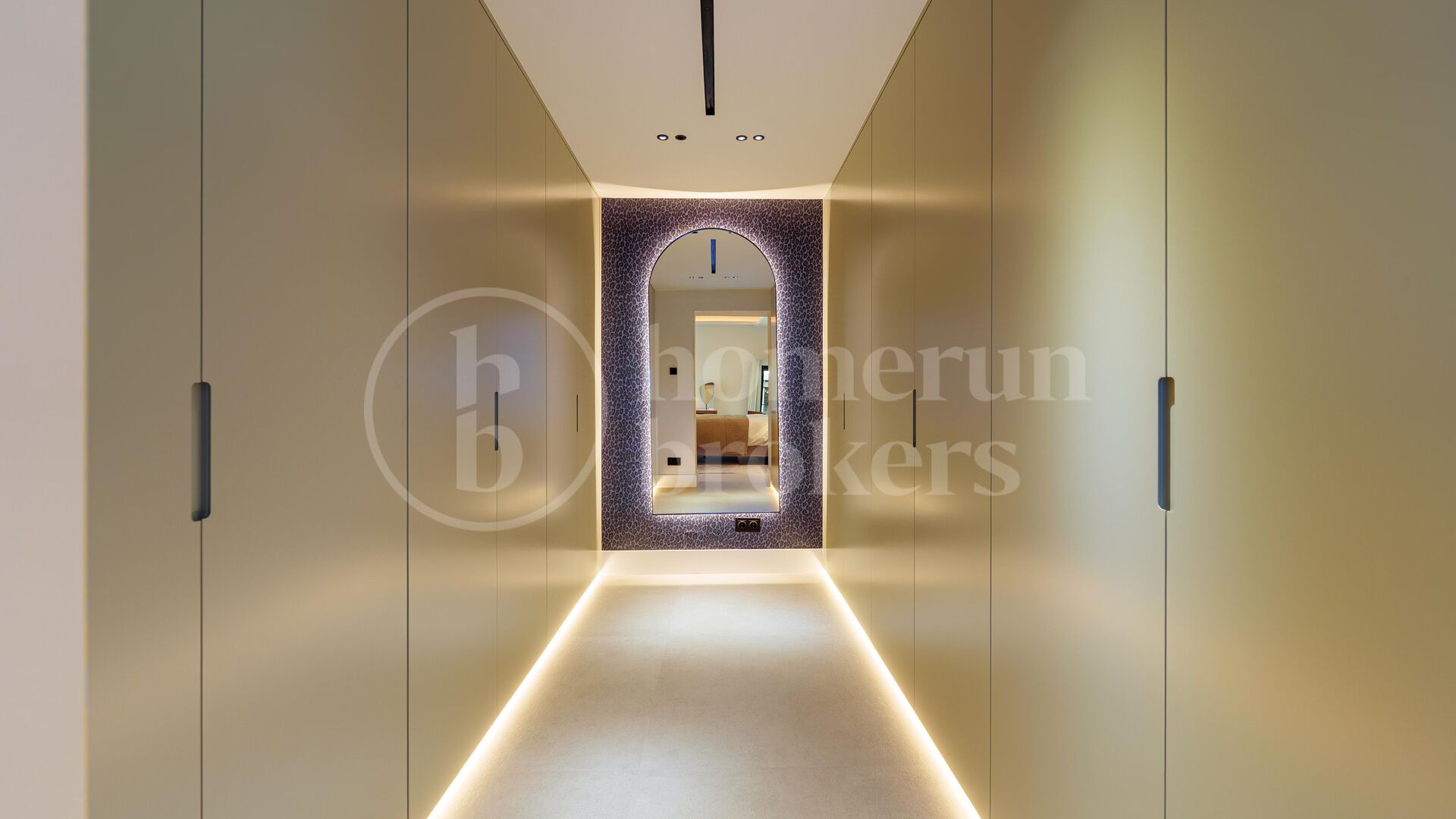 Villa Duna – Lyxvilla i ett plan nära Puerto Banús