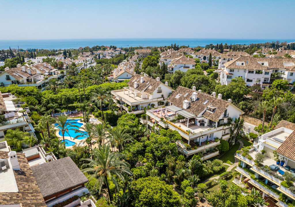 Penthouse Estelle