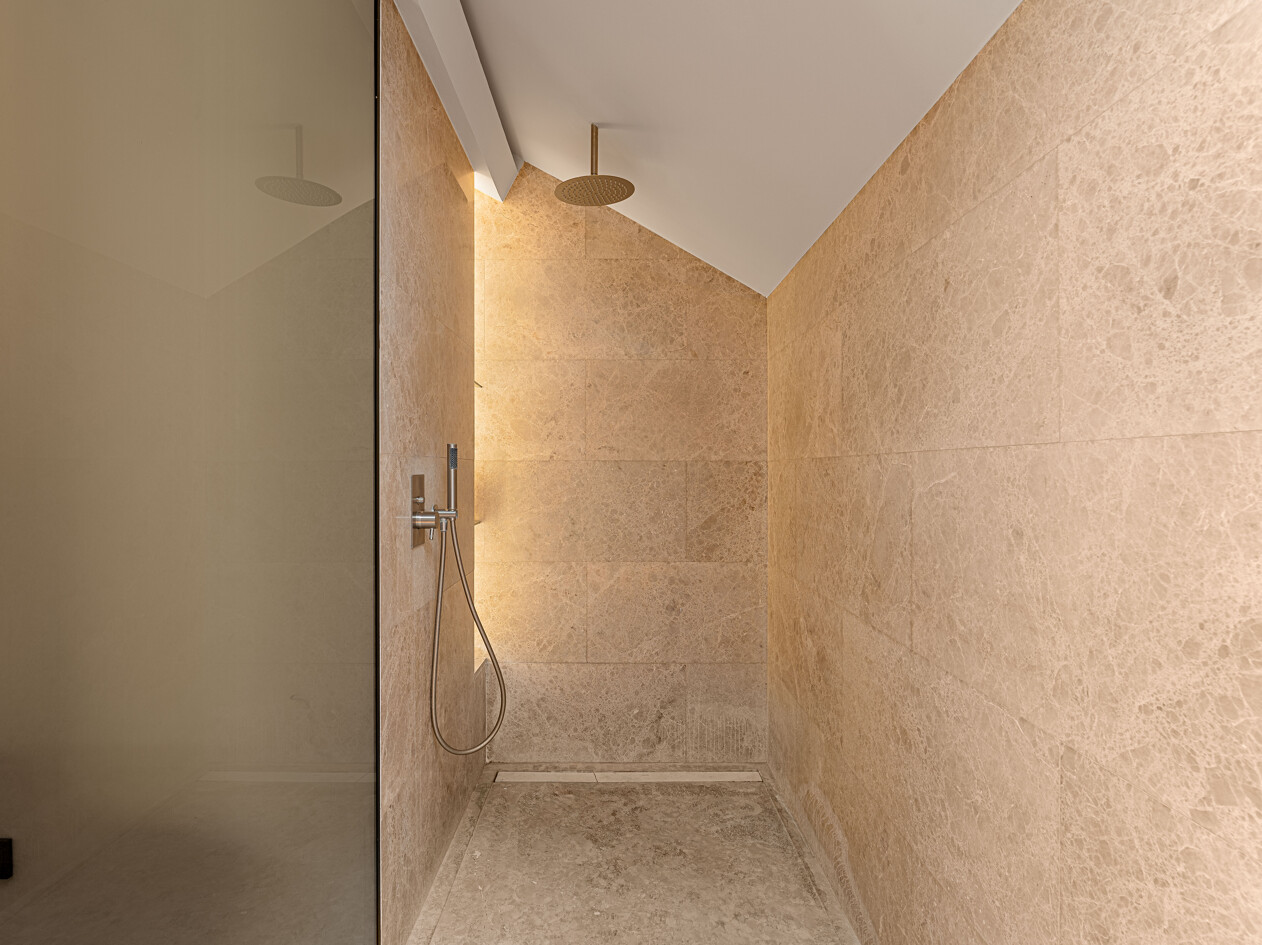 Penthouse Estelle