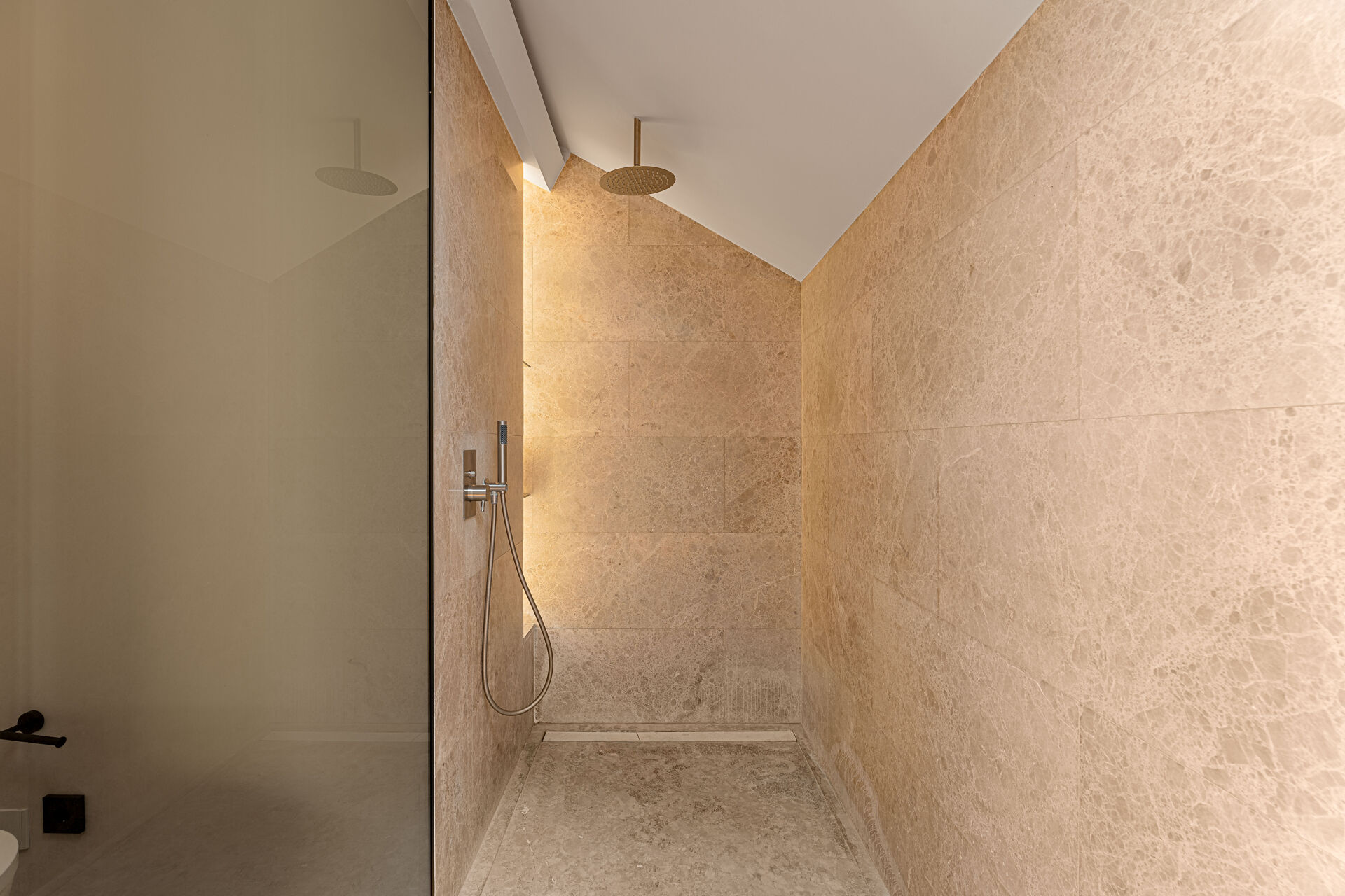 Penthouse Estelle