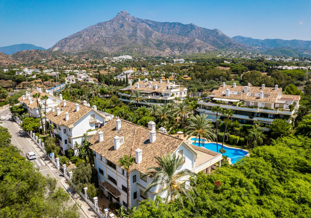 Penthouse Estelle