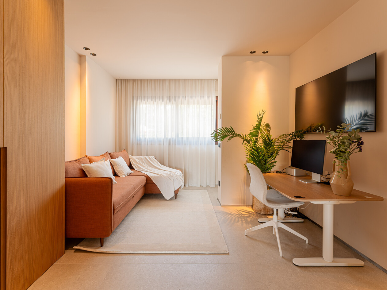 Penthouse Estelle