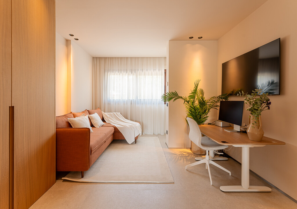 Penthouse Estelle