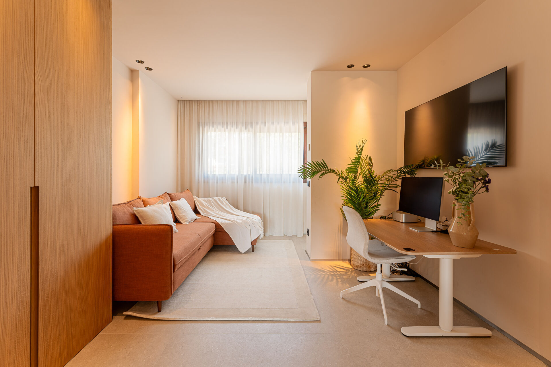 Penthouse Estelle