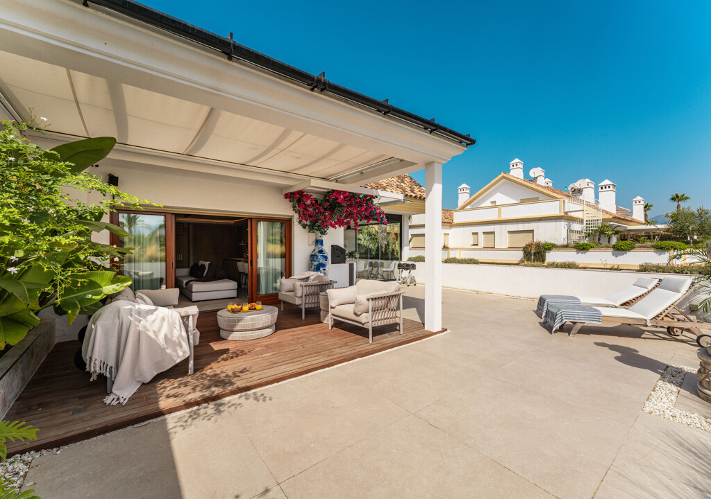 Penthouse Estelle