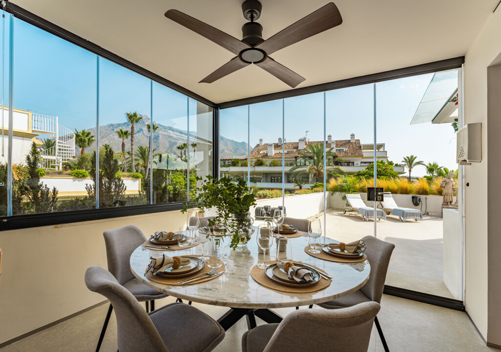 Penthouse Estelle