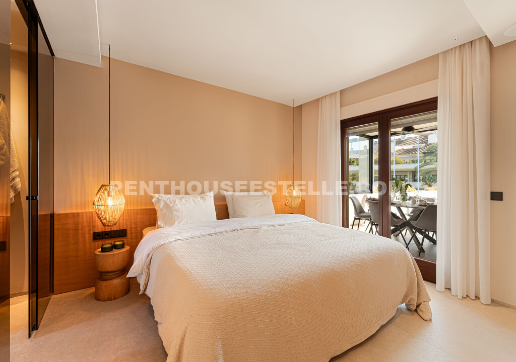 Penthouse Estelle
