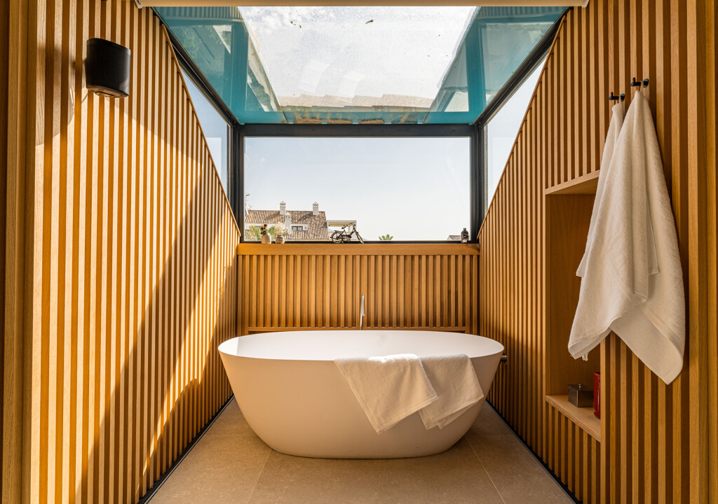Penthouse Estelle
