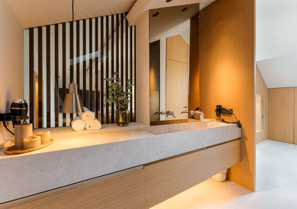 Penthouse Estelle
