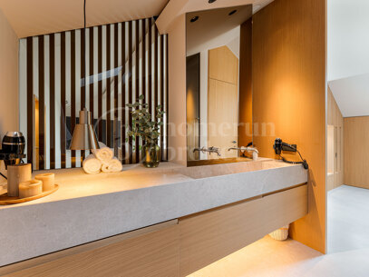 Penthouse Estelle – Renoverad duplex på Golden Mile