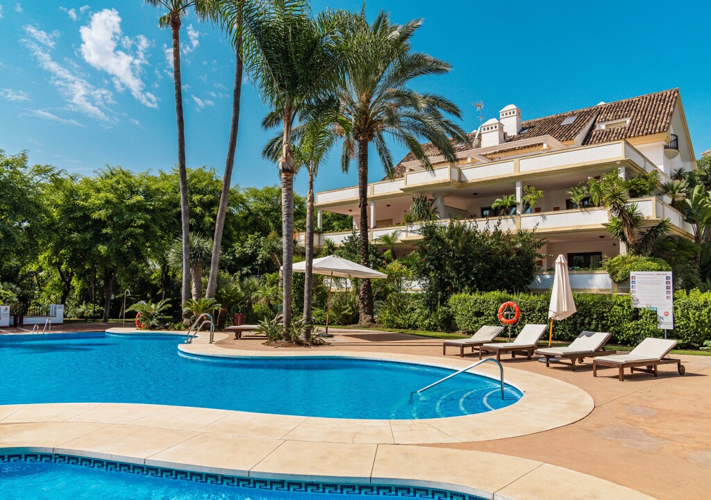 Penthouse Estelle