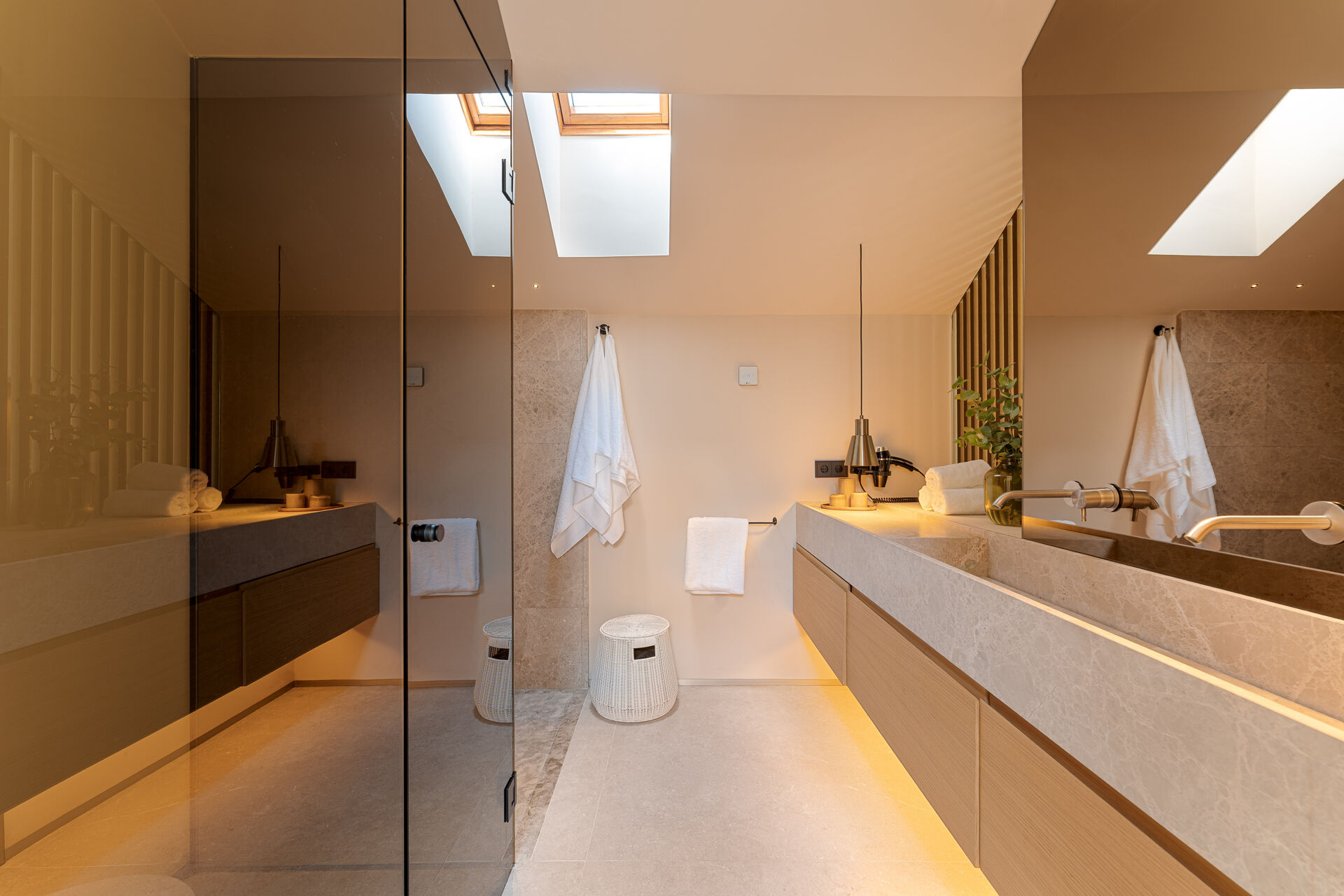 Penthouse Estelle