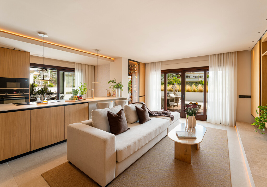 Penthouse Estelle