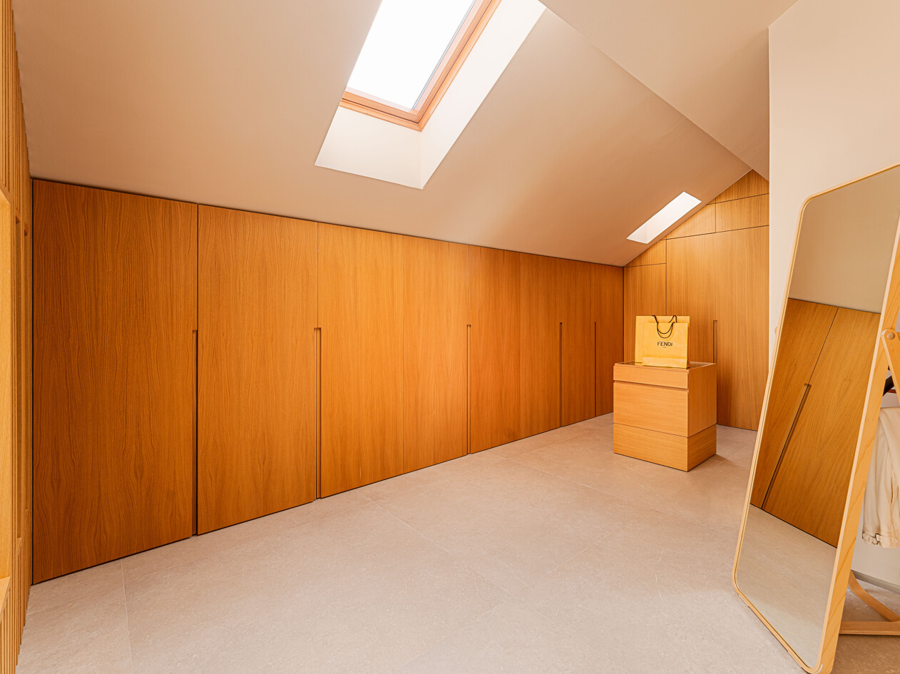 Penthouse Estelle