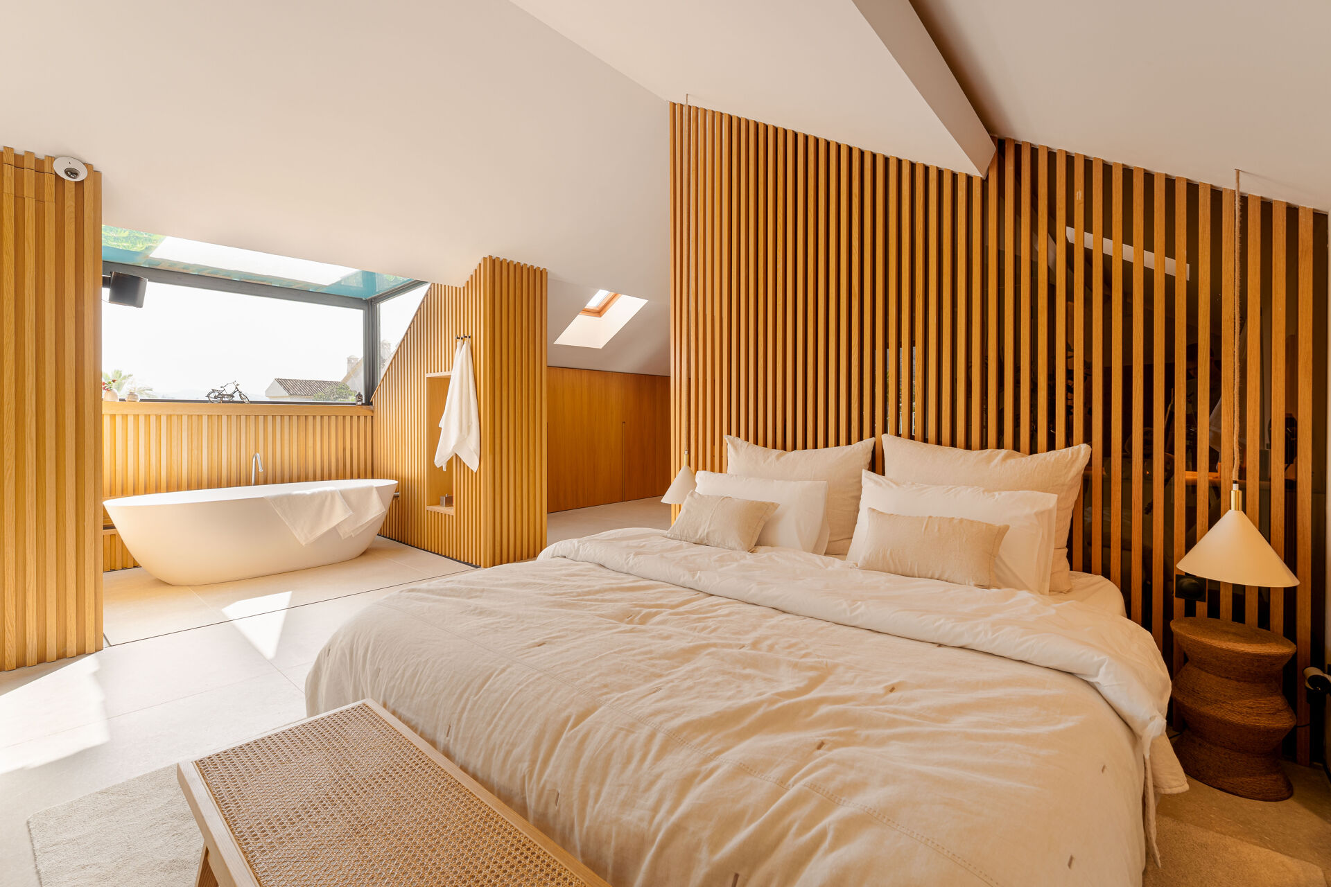 Penthouse Estelle