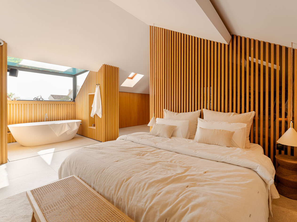 Penthouse Estelle