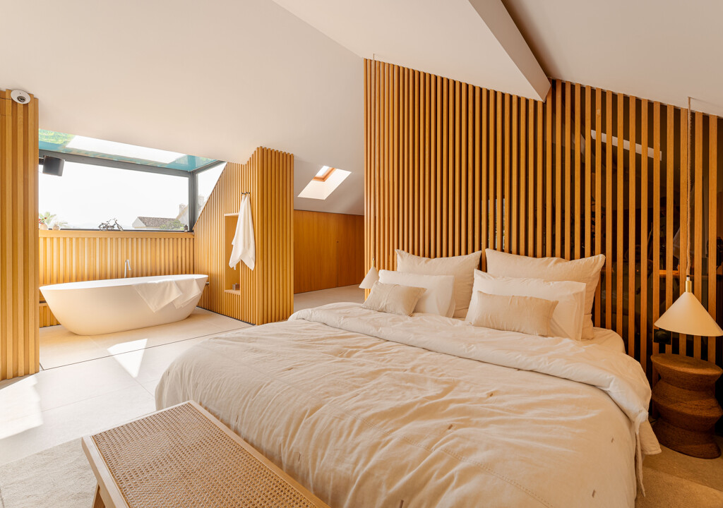 Penthouse Estelle