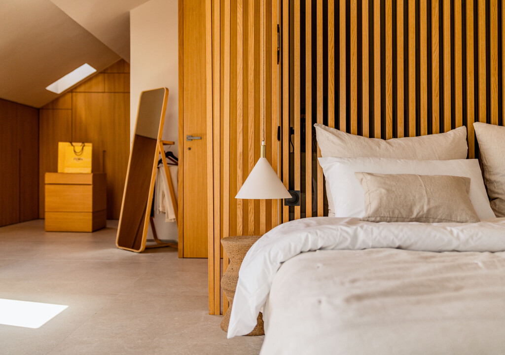 Penthouse Estelle