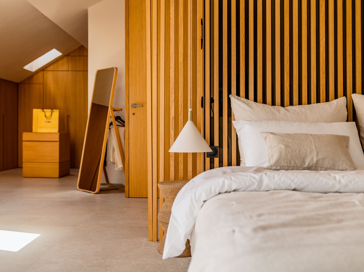 Penthouse Estelle