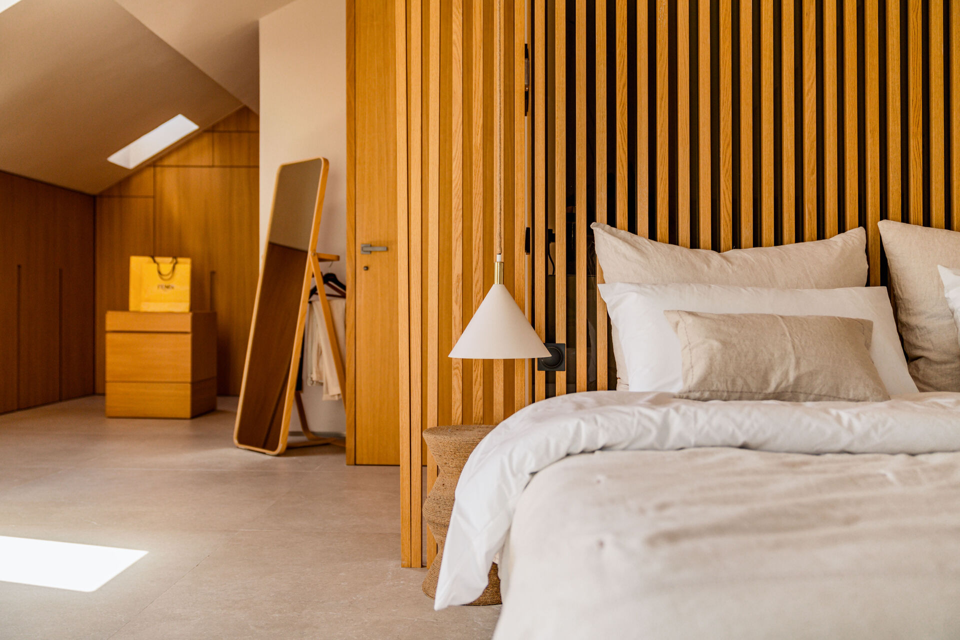 Penthouse Estelle