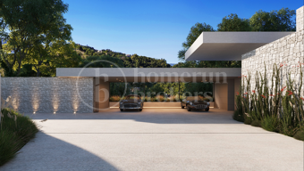 Villa Mio – Exceptional New Built Villa in El Madroñal, Benahavís