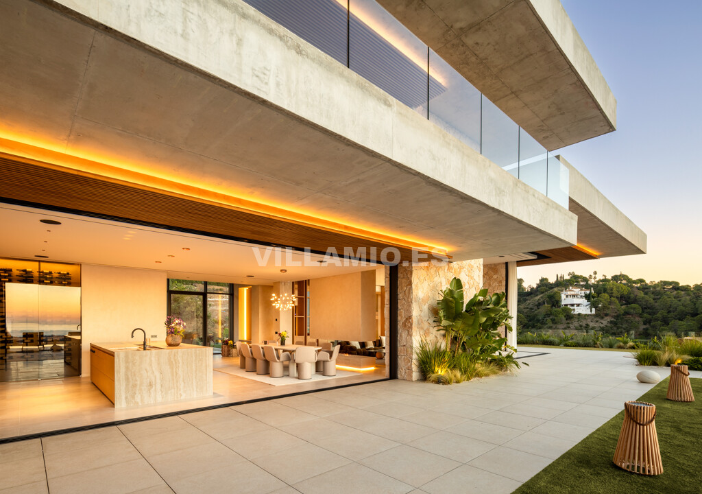 Villa Mio