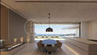 Villa Mio – Exceptional New Built Villa in El Madroñal, Benahavís