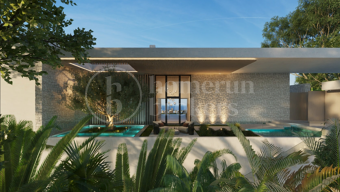 Villa Mio – Exceptional New Built Villa in El Madroñal, Benahavís
