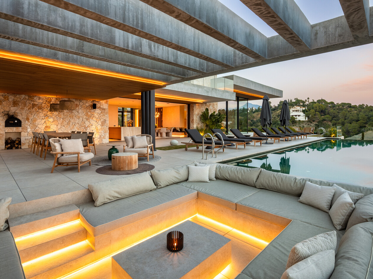 Villa Mio