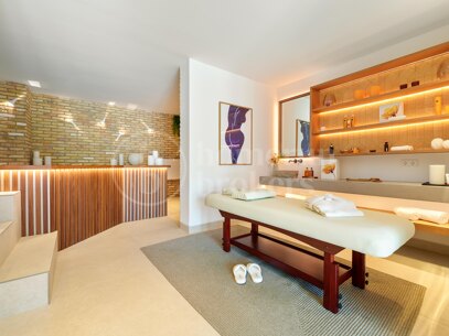 Villa Cina - Elegant 5-Bedroom Designer Villa with Panoramic Sea Views