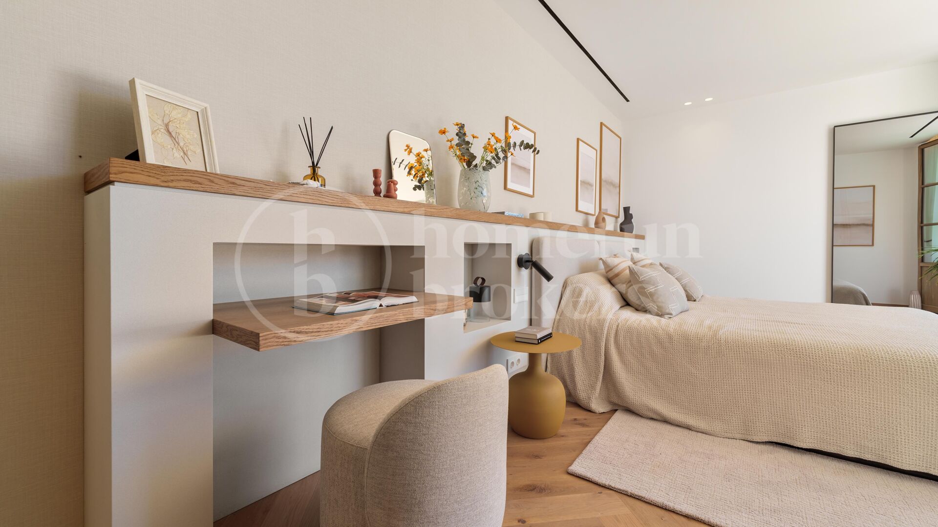 Villa Cina - Elegant Designer Villa med 5 Sovrum och Panoramautsikt över Havet