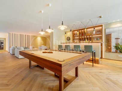 Villa Cina - Elegant 5-Bedroom Designer Villa with Panoramic Sea Views