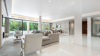 Villa La Quinta 110 - Family Villa with Sea Views in La Quinta