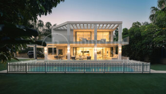 Villa La Quinta 110 - Family Villa with Sea Views in La Quinta