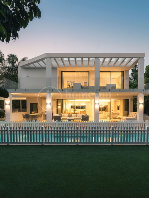 Villa La Quinta 110 - Family Villa with Sea Views in La Quinta