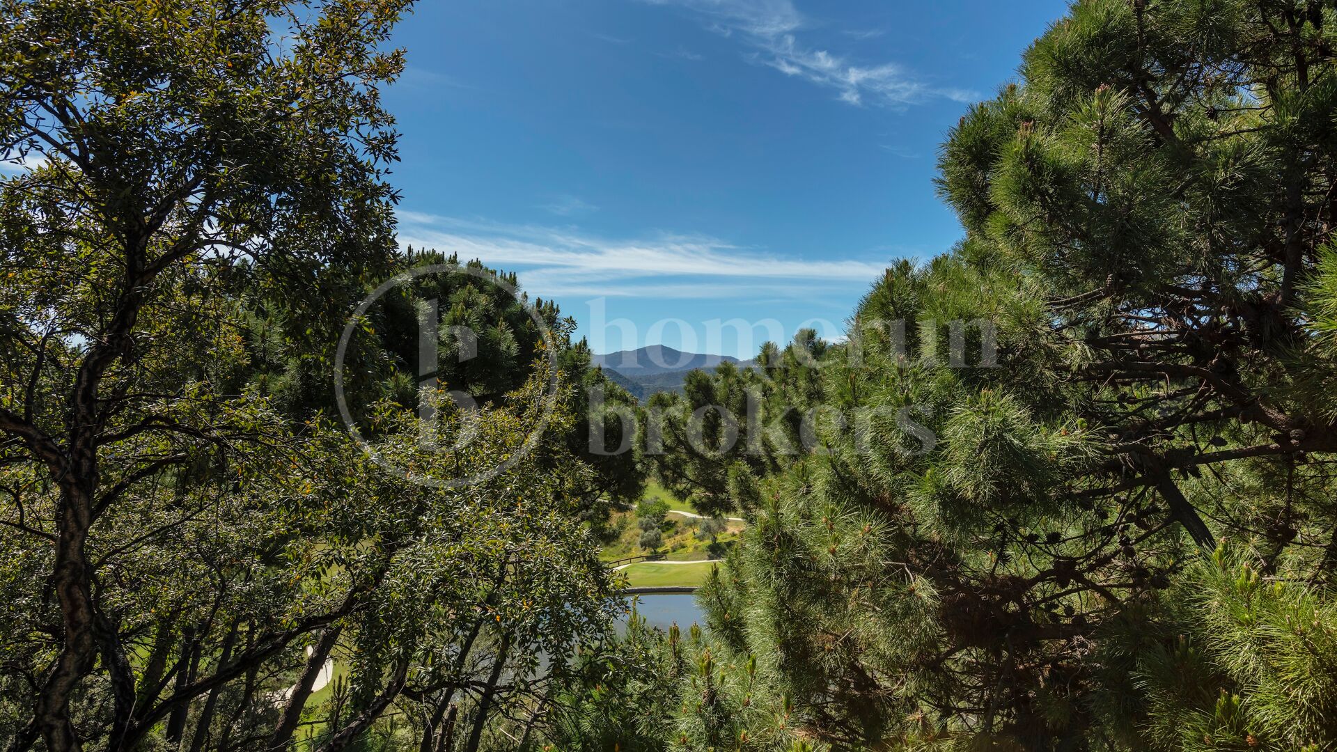 Villa Lavinia – Elegant 8 Bedroom Villa in La Zagaleta