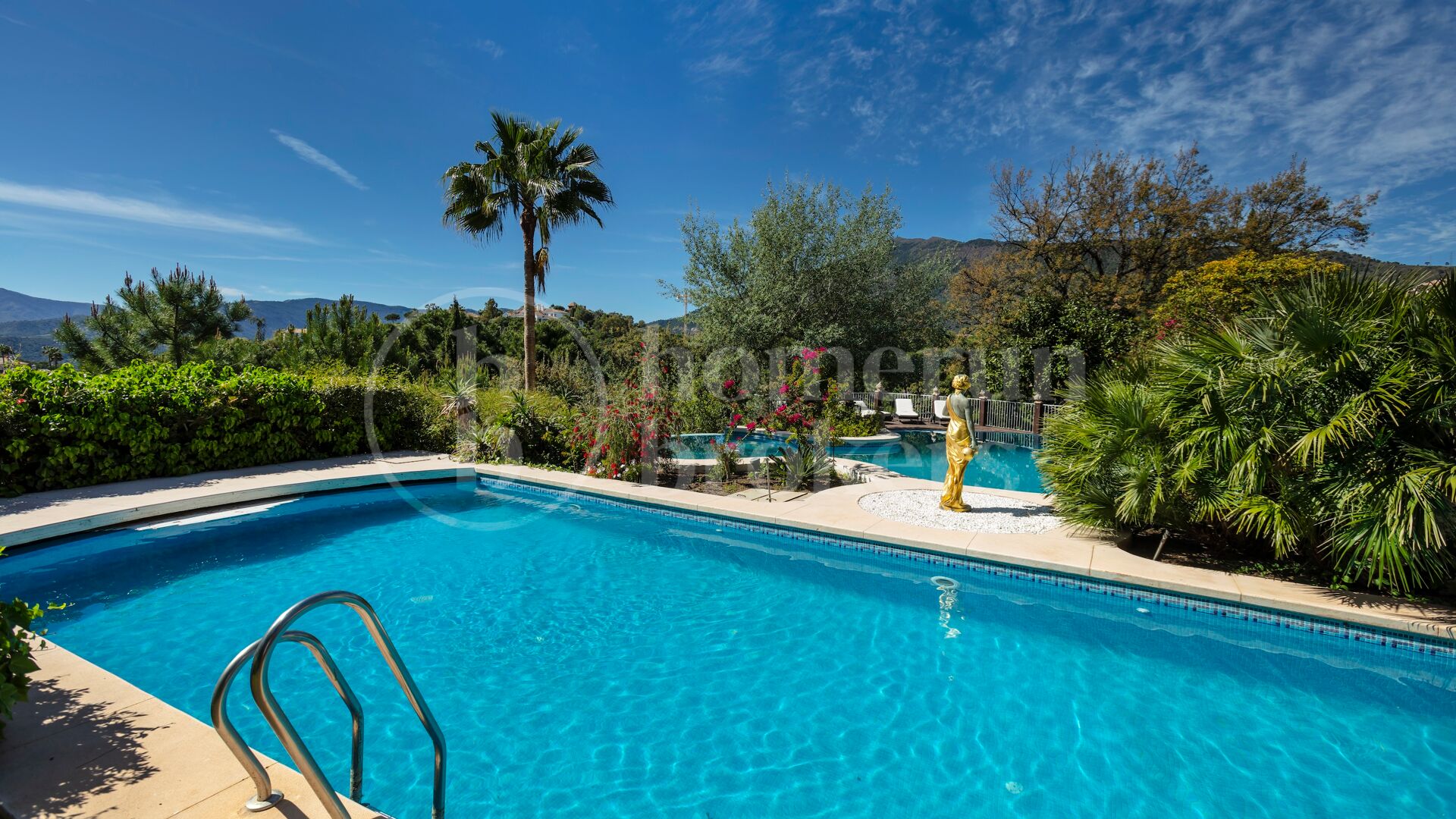 Villa Lavinia – Elegant 8 Bedroom Villa in La Zagaleta
