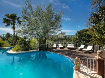 Villa Lavinia – Elegant 8 Bedroom Villa in La Zagaleta